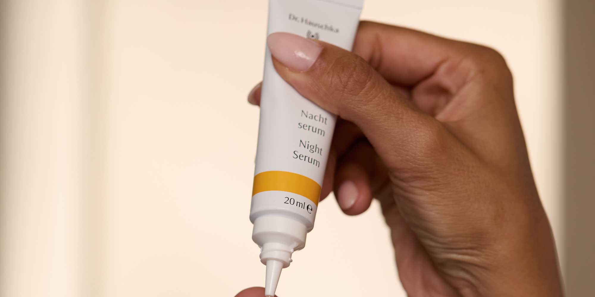 A unique approach to night care.